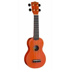 Mahalo MR1OR Soprano Ukulele