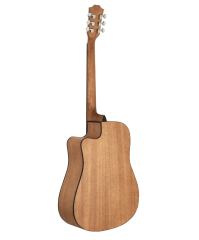 Valler AG240 EQ Elektro Akustik Gitar