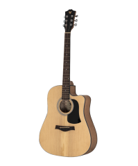 Valler AG240 EQ Elektro Akustik Gitar
