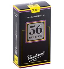 Vandoren CR5035+ 56 Rue Lepic Sib Klarnet Kamışı No:3,5+