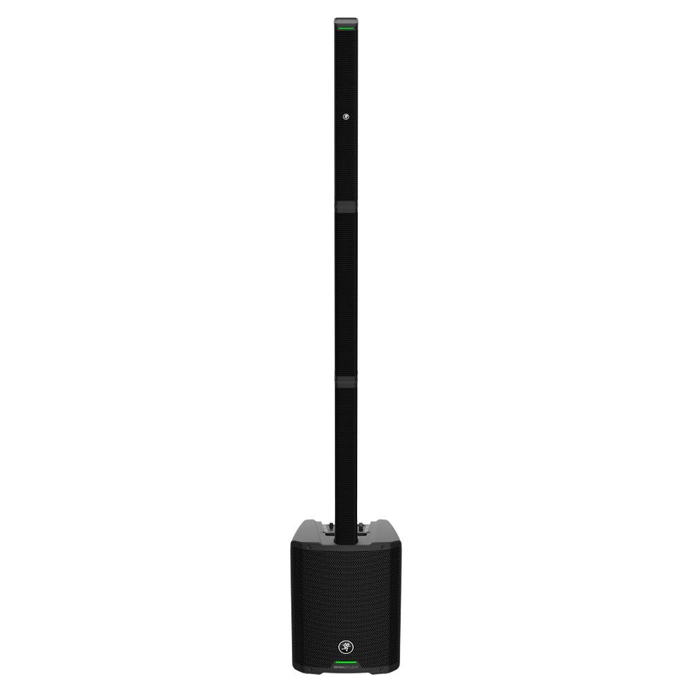 Mackie SRM-Flex Portatif Kule PA Sistem