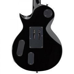 ESP LTD GH-600 Gary Holt Signature Black Elektro Gitar