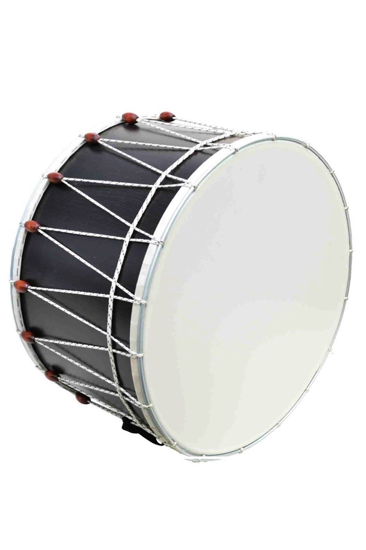 Piarro Asma Davul, Folklör Davulu 35cm