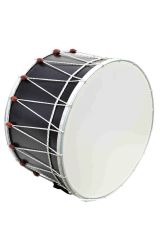 Piarro Asma Davul, Folklör Davulu 35cm
