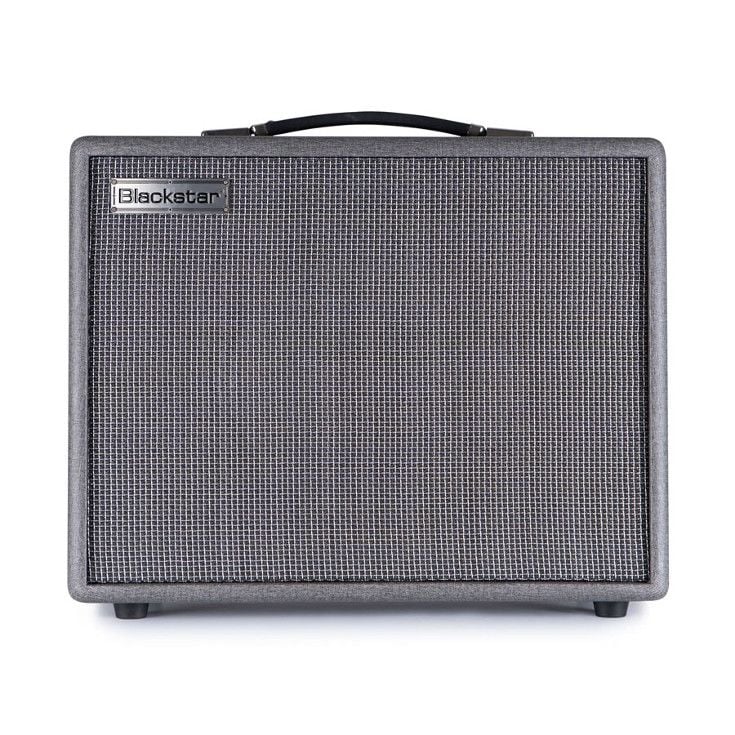 Blackstar Silverline Special  50-Watt 1x12'' Combo Amfi (Silver)