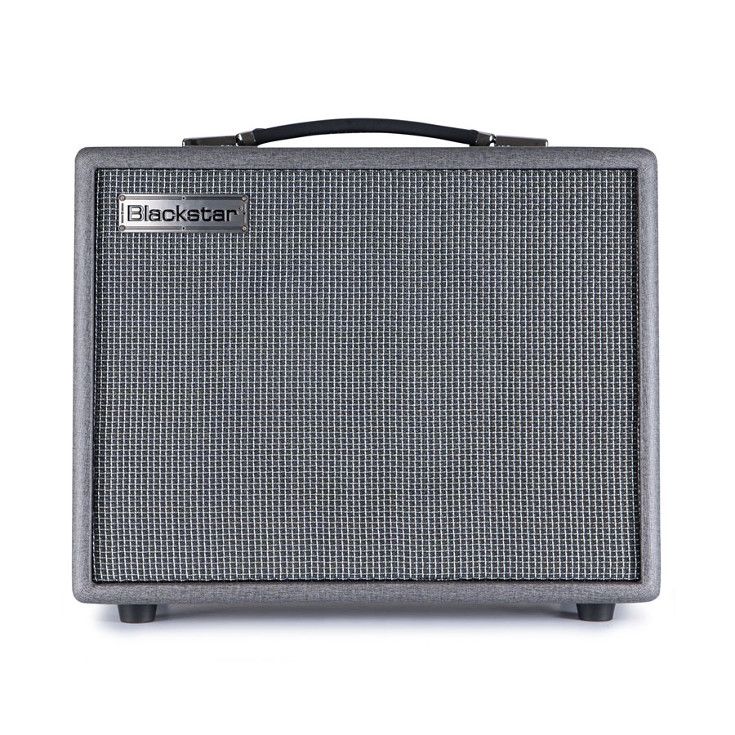 Blackstar Silverline Standard 20 Watt 10 Inch Combo Amfi (Silver)