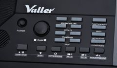 Valler RA160 5 Oktav 61 Tuşlu Piyano Tuş Hassasiyetli Org