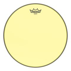 REMO BE-0316-CT-YE EMPEROR® COLORTONE Sarı 16 inç Davul Derisi