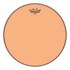 REMO BE-0316-CT-OG EMPEROR® COLORTONE Turuncu 16 inç Davul Derisi