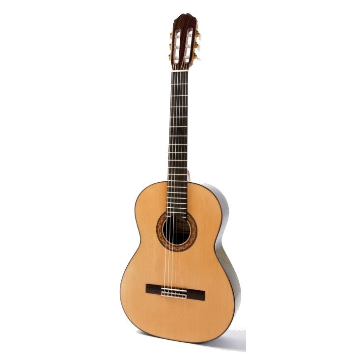 Raimundo 123 Ladin Gövdeli Klasik Gitar