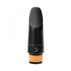 D'Addario Woodwinds Reserve X10E Sib Klarnet Beki