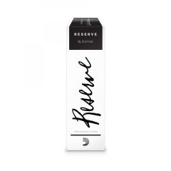 D'Addario Woodwinds Reserve X10E Sib Klarnet Beki