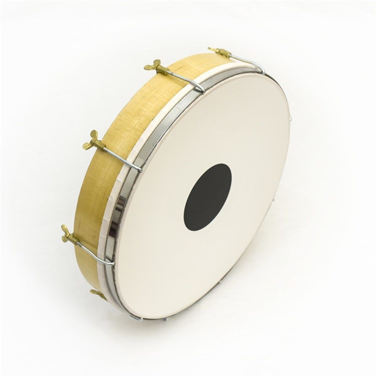 Kelebek Ayarlı Bendir 36cm