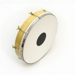 Kelebek Ayarlı Bendir 36cm