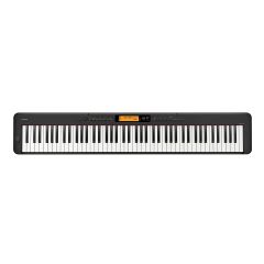 Casio CDP-S350BK Dijital Piyano  (Siyah)