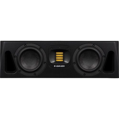 ADAM Audio A44H 130W Dual 4'' Nearfield Stüyo Monitörü (Tek)
