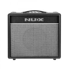 Nux Mighty 20BT Elektro Gitar Amfisi