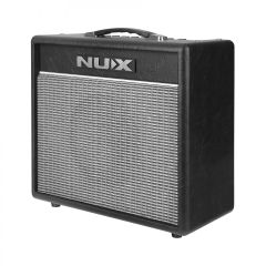 Nux Mighty 20BT Elektro Gitar Amfisi