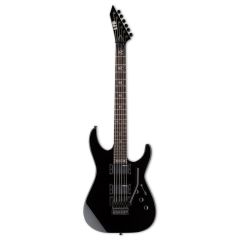 ESP LTD Kirk Hammet KH-202 Black - Elektro Gitar