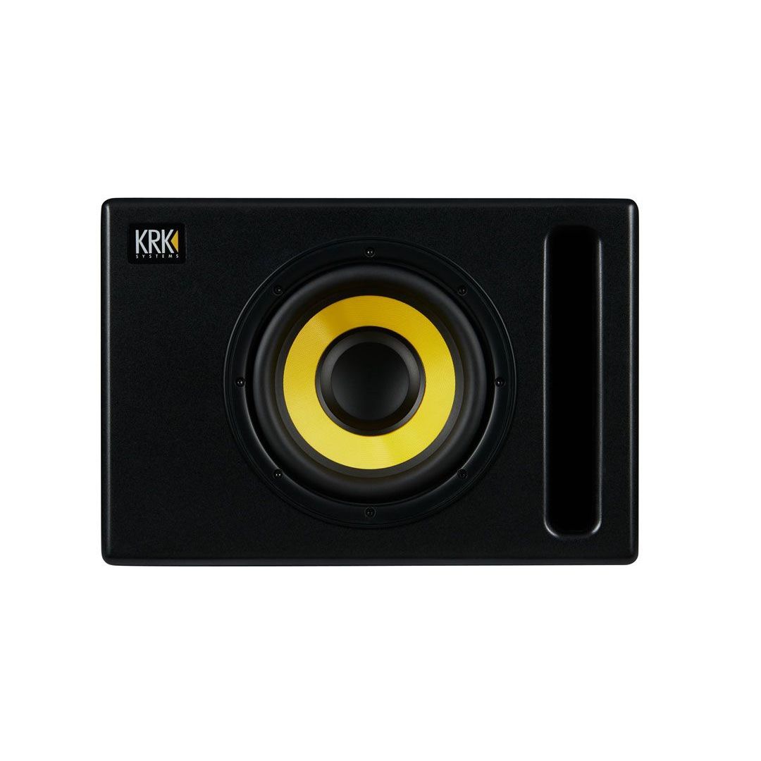 KRK S8.4 8'' Studio Subwoofer