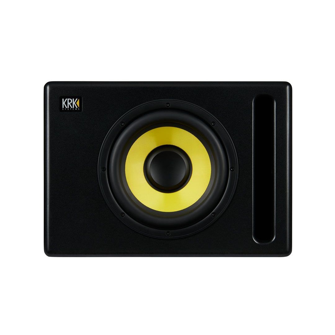 KRK S10.4 10'' Studio Subwoofer