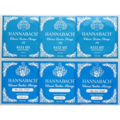Hannabach 850 HT Klasik Gitar Teli