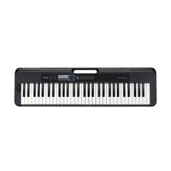 Casio Casiotone CT-S300 61 Tuşlu Org (Siyah)