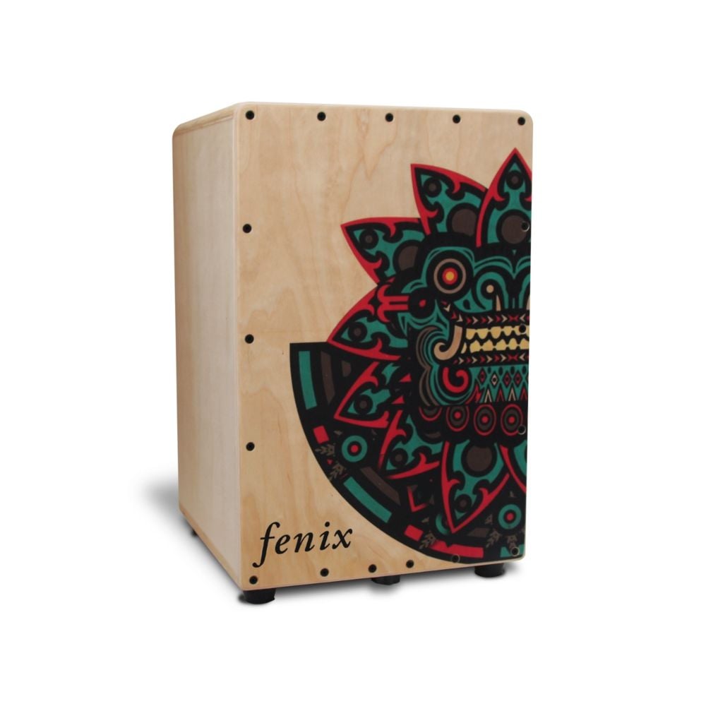 Fenix FPC311 Cajon