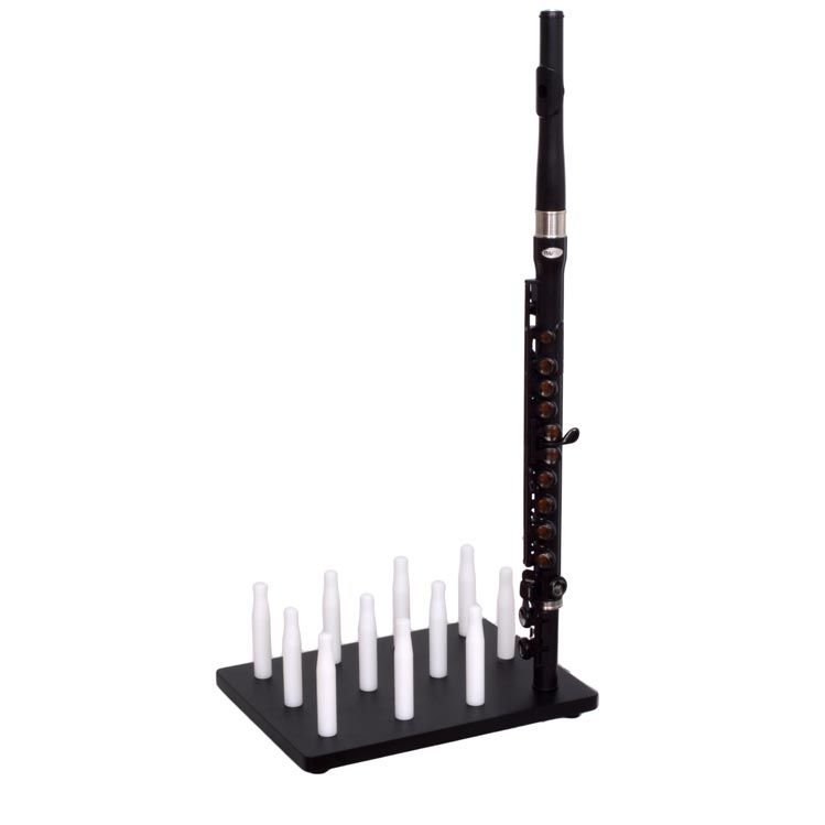Enstrüman Standı 12'li Nuvo Flüt Klarnet S250DR12