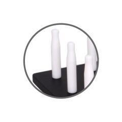 Enstrüman Standı 12'li Nuvo Flüt Klarnet S250DR12