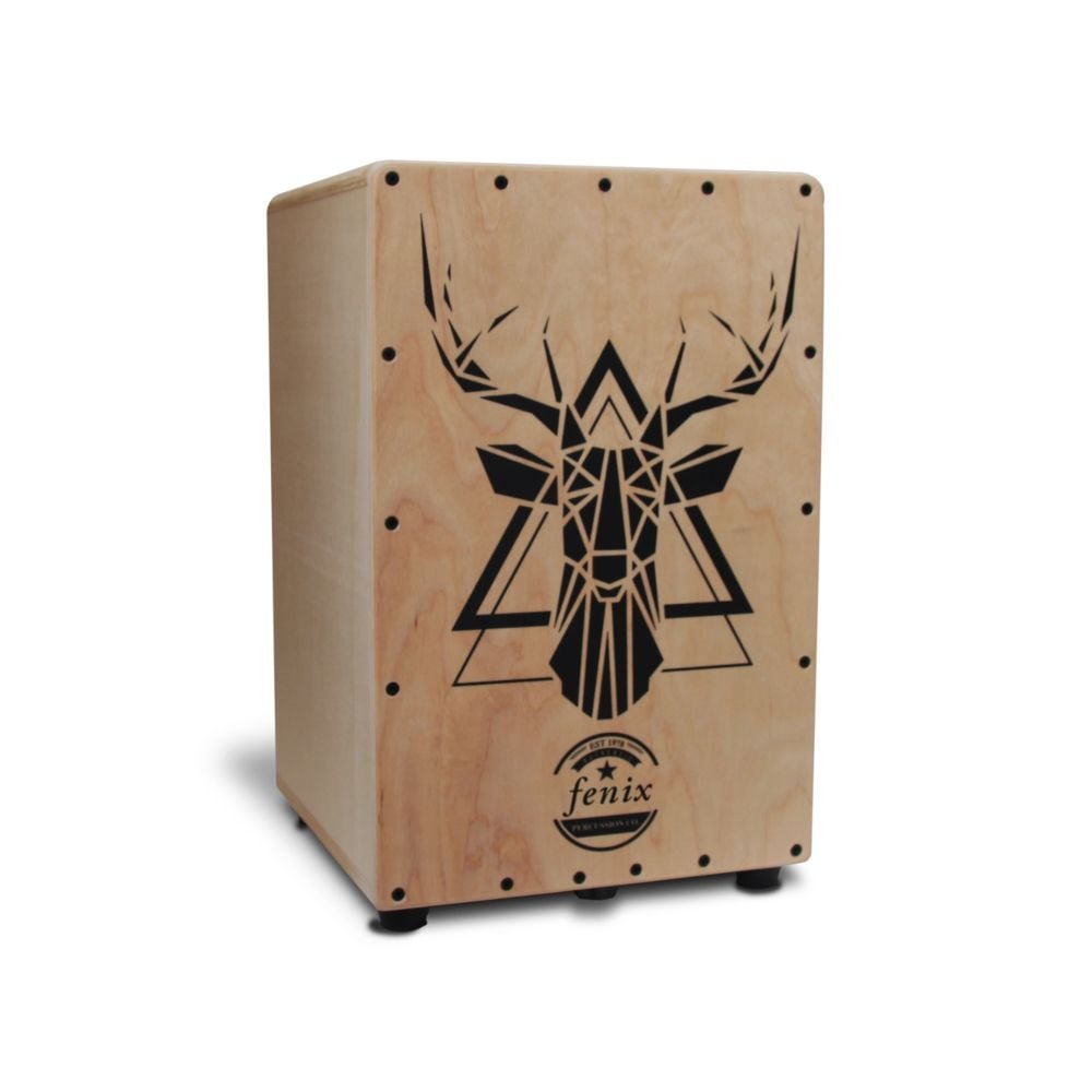 Fenix FPC302 Cajon