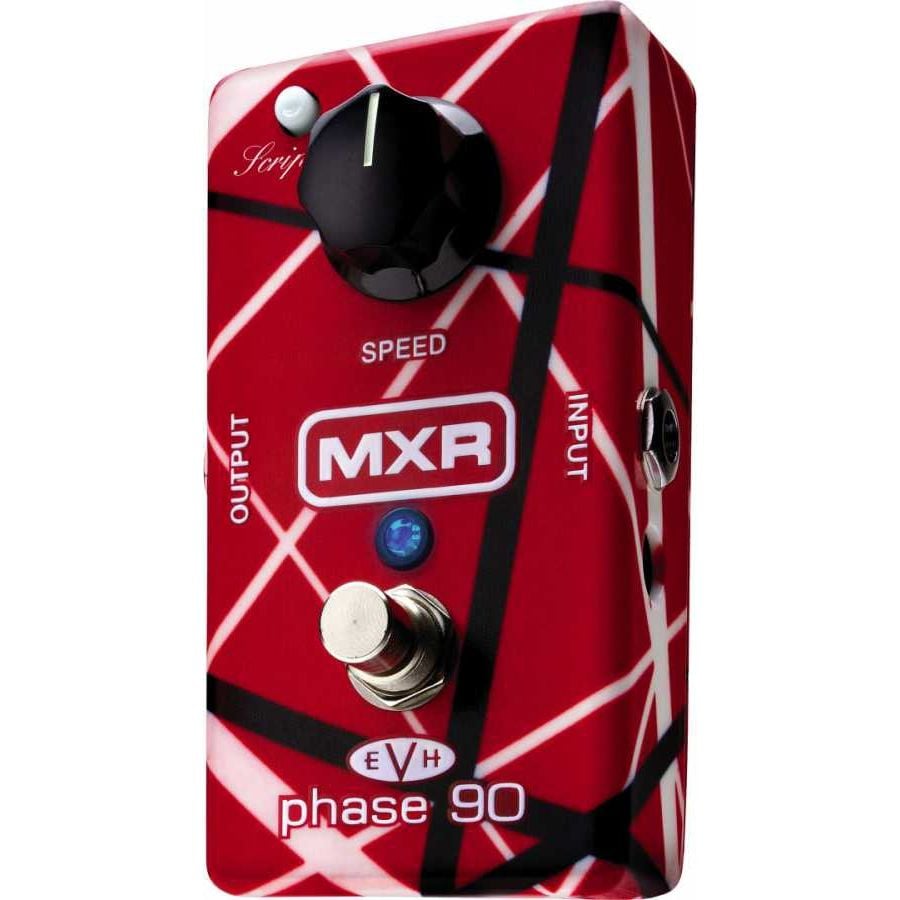 MXR EVH90 Phase 90 Phaser Pedalı