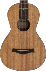 Valler PRL200 Parlor Travel Mini Akustik Gitar