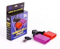 Samba Bell DD617