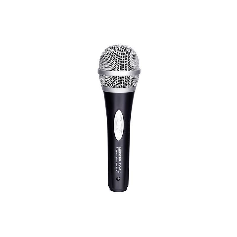 TAKSTAR E-340 Vokal-Karaoke Mikrofonu