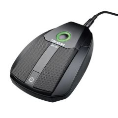 Takstar BM-650 Masaüstü Konferans Kürsü Seminer Led Işıklı Anons Mikrofonu