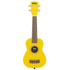 Kala Ukadelic Soprano Ukulele (Taxi Cab)