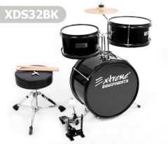 Bateri Davul Seti XDS32BK