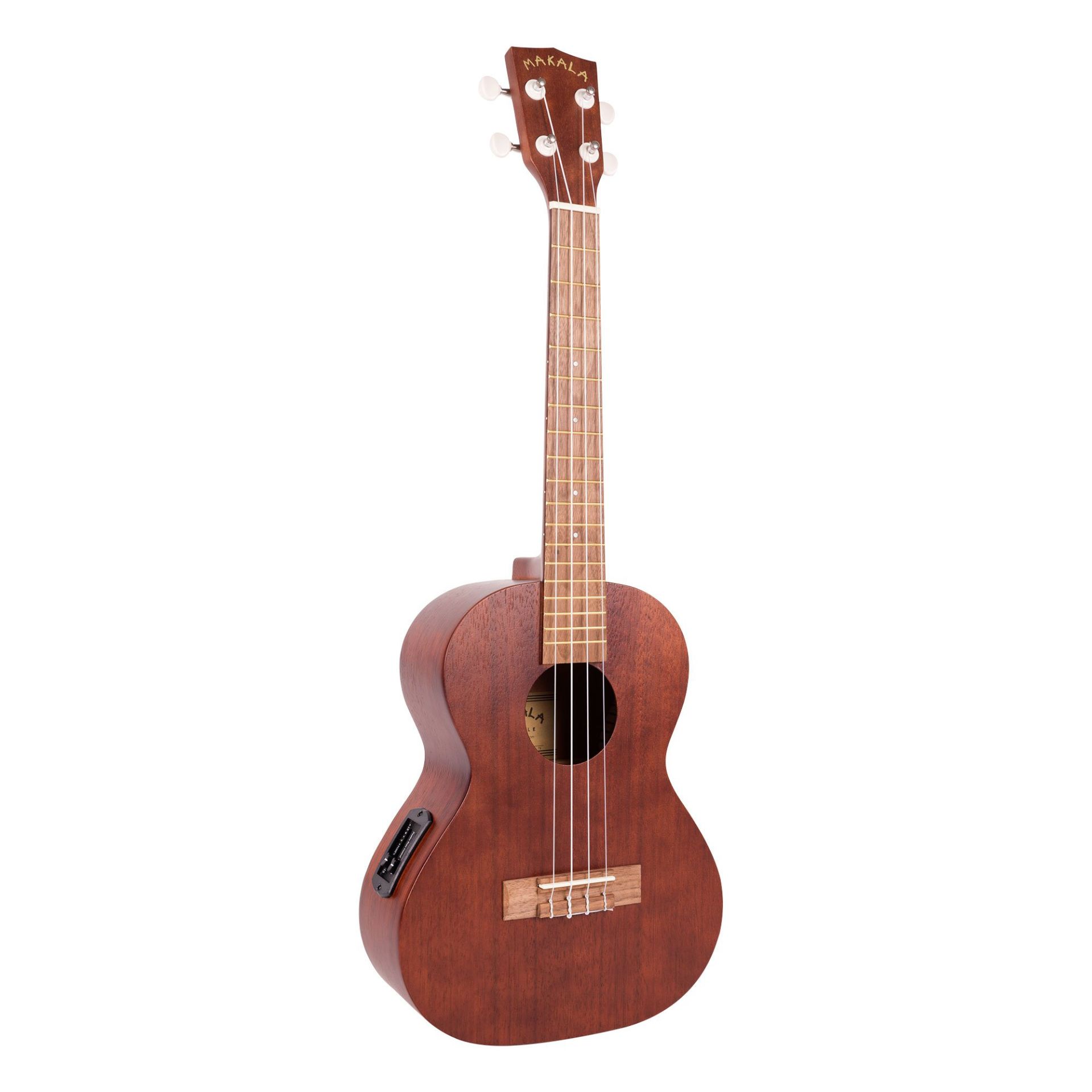 Kala Makala MK-TE Elektro Tenor Ukulele