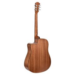Valler AG240 NS Akustik Gitar