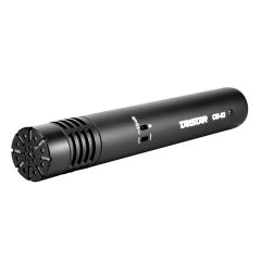 Takstar CM63 Kondenser Stüdyo Kayıt Mikrofonu