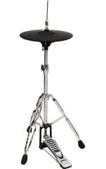 Valler XD480 Elektro Akustik Davul+ Kick Pedal