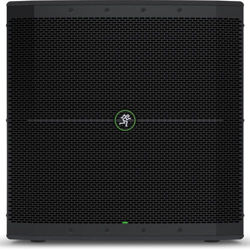 Mackie Thump118S 1400W 18'' Aktif Subwoofer