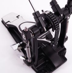 Extreme Twin Pedal XTW2