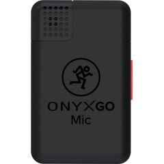 Mackie Onyx Go Bluetooth Yaka Mikrofonu