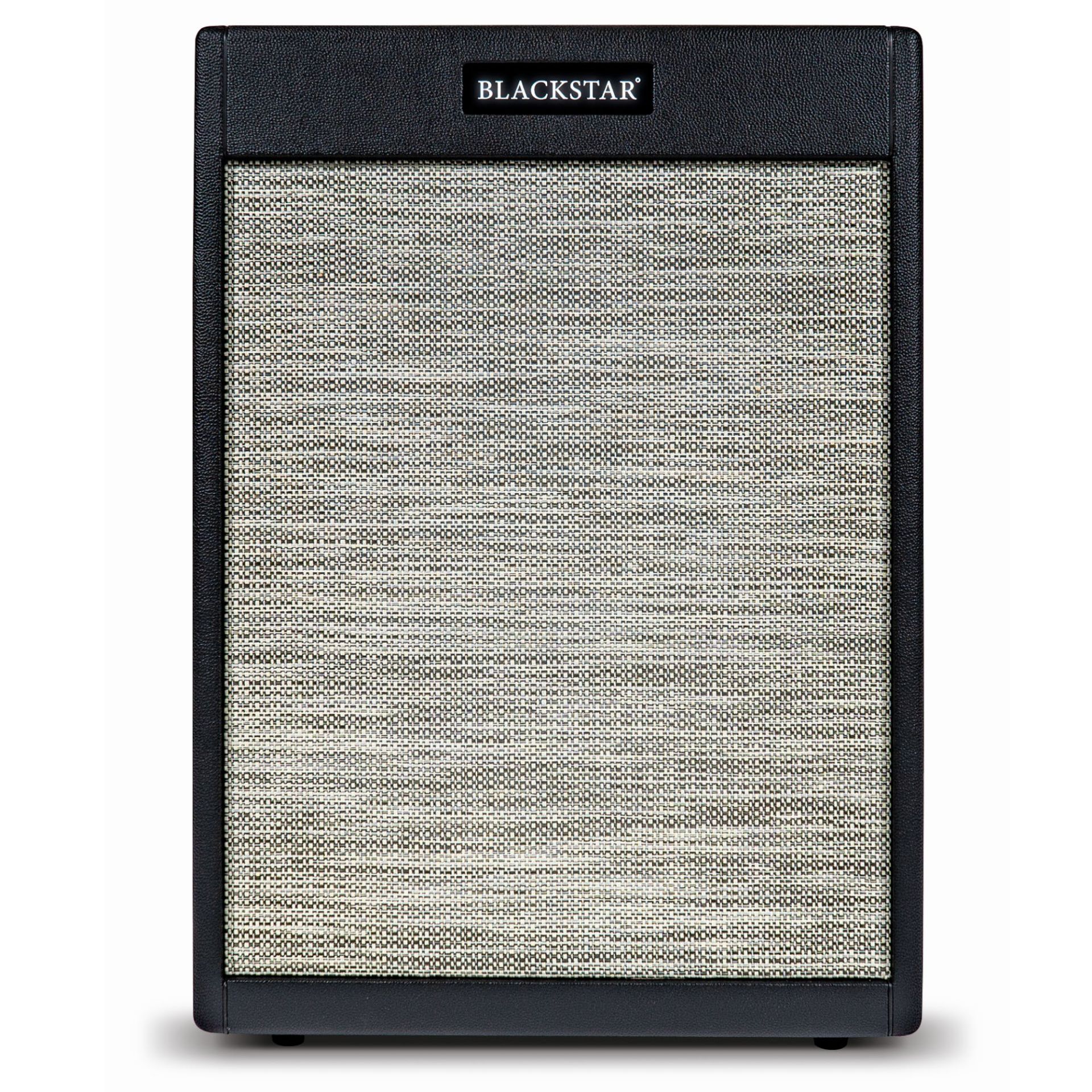 Blackstar St. James Vertical 2 x 12'' Kabin (Siyah)