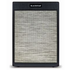 Blackstar St. James Vertical 2 x 12'' Kabin (Siyah)