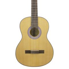 Miguel Angela MA3-N Natural Klasik Gitar