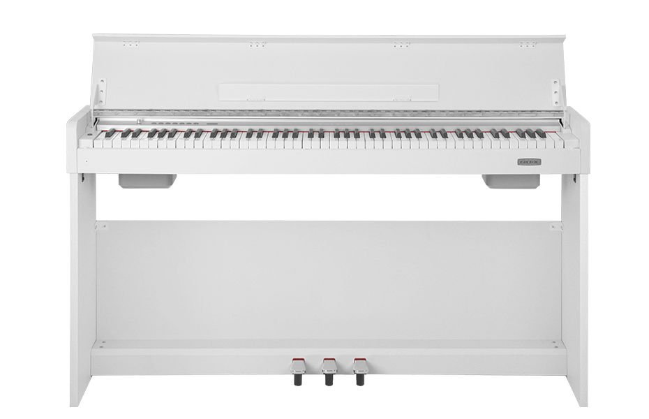 Nux WK-310 Beyaz Dijital Piyano