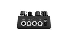 Nux Tape Echo Delay Pedalı